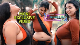Monidipa Nude