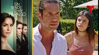 Sin Senos Sí Hay Paraíso 3 | Capítulo 51 | Telemundo Novelas