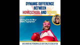 Maximize Their Potential With Personalized Education: Dynamic Difference Of Homeschool VS School