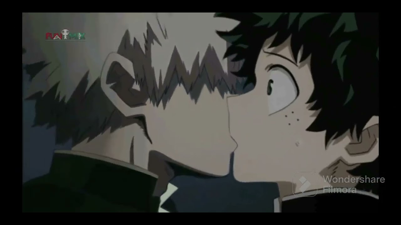 Bakudeku - YouTube