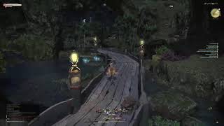 FF14: DT Treasure Maps 100