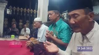 4 Syair Ronggo Warsito || Majelis Arroudhoh Doroampel