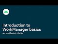 Introduction to WorkManager basics - Android Basics in Kotlin
