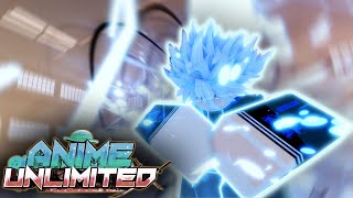 Killua Makes This Game SO EASY | Anime Unlimited