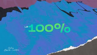 Le 100% - Pasteur Alberto Carbone