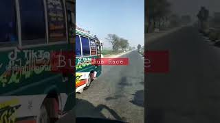 #busrace #race #karwan #bus