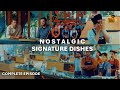 Nostalgic Signature Dish | Episode 1 | Full Episode | Chef Icon Pakistan