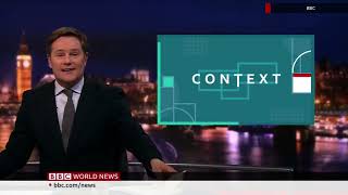 BBC News 'Context' teases and open