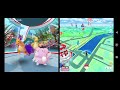 《pokemon go》散步小薰香~教學！特別技巧！ pokemongo 散步小薰香 教學 特別技巧 手遊王神win