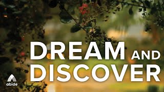 Discover the Sincerity of God’s Wisdom as You Dream