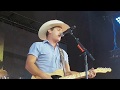 Jon Pardi - Night Shift (live in Pittsburgh, Pa on 6/24/2017)