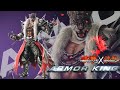 the call of the ironic point of no inferno s return tekken7 mix tekken x fahad lami remix