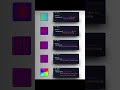 CSS Gradients | CSS Transitions | Linear, Radial, Repeating, and Conic Gradients