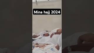 mina hajj 2024 #hajj2024 #madina #madinah #makkah #pakistan #saudiarabia #shortvideo #shorts #viral