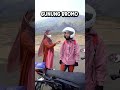 eksklusif pengakuan warga bromo..