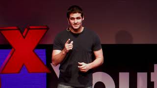 I Write Fake News.  I'm Not Part of the Problem. | Matt Daniel | TEDxYouth@RVA