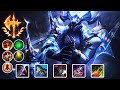 Naayil AATROX MONTAGE - Challenge Aatrox EUW | STAR LOL