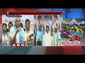 tjac leader kodandaram criticizes kcr in praja garjana meet