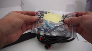 Unboxing ECON5 chip tune device for HYUNDA, KIA \u0026 SSANGYONG