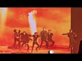 230909 ateez the fellowship break the wall in sg part 3