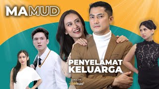 Mamud Penyelamat Keluarga EP7+8 - 🥰Akankah Marcel rela jatuh ke dalam jebakan cinta Angela?