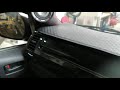 Toyota Hiace 改装音响 3way sound system Processor