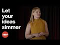 Should you feel guilty about your unfinished work? | Erin Huizenga | TEDxArlingtonHeights