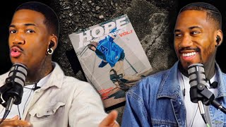 Part 2 Reaction/Review j-hope - HOPE ON THE STREET VOL.1