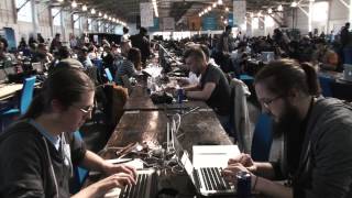 Day 1 Hackathon Highlights