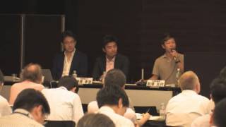 株式会社スタートトゥデイ 2013年3月期第1四半期決算　アナリスト向け決算説明会