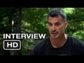 The Hunger Games - Chad Stahelski Interview (2012) HD Movie