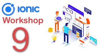 Complete Mobile Application Development Walkthrough Using IONIC Framework Part 9