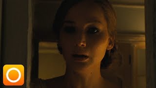 SWITCH: 'Mother!' Trailer