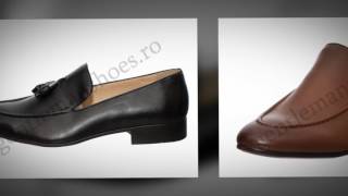 Pantofi Barbatesti - www.gentlemanshoes.ro