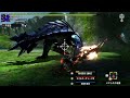 【mhxx】獰猛な砕竜は、孤島で何を思う　ストライカー剣斧　06 50