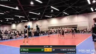 15 Black @ MVC 15 Black (2025.01.03)