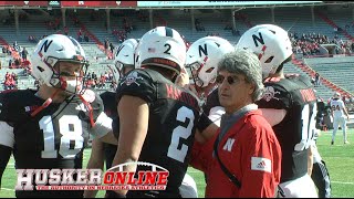 HOL HD: Huskers 2020 Position Preview - Quarterback