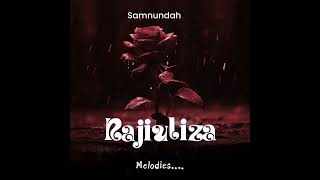 Samnundah - Najiuliza (Official Music Audio)