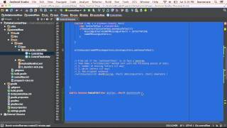 013 CODE ALONG Pangrams