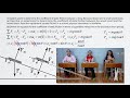 2017 #2 Free Response Question - AP Physics 1 - Exam Solution