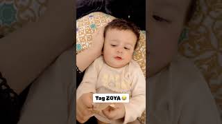 Tag zoya😂😂