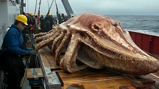 Strangest Creatures Found in the Deepest Parts of the Ocean