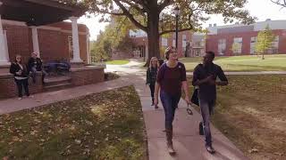 Illinois College :: Fall Video