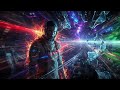 Vector-Bleed // Cinematic Metal Ambient • Violent Guitar Odyssey at Hyperspeed