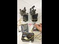 มอเตอร์ปัดน้ำฝน ราคาถูกๆ ต้นทุนน้อย 12v dc สำหรับหนักประดิษฐ์อุปกรณ์ต่างๆ