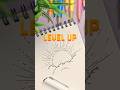 Level Up Your SUN DRAWINGS #art #drawingtutorial #howtodraw #drawing #tutorial #pencildrawing