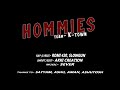 new hip hop rap hommies l ft. romi420 slowgun uttrakhand rapper k town rap hindirap ukrap