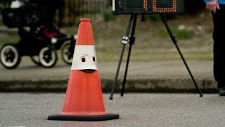 Road safety takes everyone | ICBC