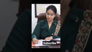 District magistrate aa rahe hai || motivation || dm sahiba || dedication || subscribe || like ❤️ ❤️