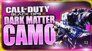 HOW TO UNLOCK GOLD & DIAMOND CAMO FAST! How To Get Dark Matter Camo Fast Easy Way Trick!